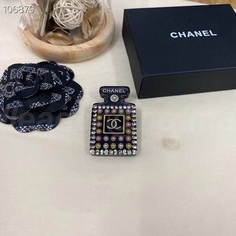 Chanel Brooch 242